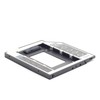 Gembird montavimo rėmelis skirtas SATA 2,5''-5.25'' diskams iki 12mm dydžio