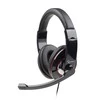 Gembird | MHS-U-001 USB ausinės | su laidu | N/A