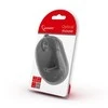 Gembird | MUS-U-01 | Optinė USB pelė | su laidu | Juodas