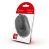 Gembird | MUS-U-01 | Optinė USB pelė | su laidu | Juodas