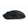 GEMBIRD Belaidė pelė žaidimams 6 buttons rechargeable Li-battery
