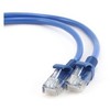 GEMBIRD PP12-1.5M/G Gembird patchcord RJ45, cat.5e, UTP, 1.5m, žalias