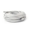GEMBIRD PP6-30M Gembird patchcord RJ45, kat. 6, FTP, 30m, pilka