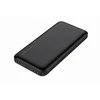 GEMBIRD PB10-02 10000 mAh power bank juodas