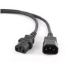 Gembird PC maitinimo laidas 1.8m PC-189-VDE