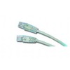 Gembird Cablexpert | PP12-0,5M/R | Raudona