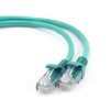 GEMBIRD CAT5e UTP Patch laidas žalias 2m