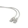 GEMBIRD PP12-30M Gembird jungiamasis laidas RJ45, kat. 5e, UTP, 30m, pilkas