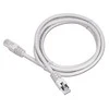 GEMBIRD PP22-0.5M Gembird patchcord RJ45, cat.5e, FTP, 0.5m, pilkas
