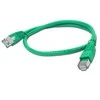 Gembird RJ45 - RJ45 FTP kat.5e2.0m žalia