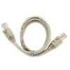 GEMBIRD patchcord kat.6 FTP 0.5m pilkas