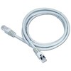 GEMBIRD patchcord kat.6 FTP 10m pilkas