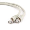 Gembird Patch laidas CAT6, suformuotas įtempimo sumažinimas, 1m m