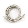Gembird Cablexpert PP6-2M RJ-45, RJ-45, 2 m, Pilkas