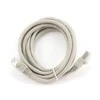Gembird Cablexpert PP6-2M RJ-45, RJ-45, 2 m, Pilkas