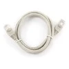 Gembird Cablexpert PP6-3M RJ-45, RJ-45, 3 m, Pilkas