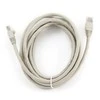 GEMBIRD PP6U-3M patchcord RJ45 cat.6 UTP 3m kištukas