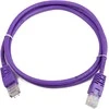 Gembird Cablexpert | RJ45/RJ45 Cat5e 0.25m | Violetinė