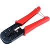 GEMBIRD T-WC-01 Gembird universalus modulinis presavimo įrankis RJ45/RJ12/RJ11