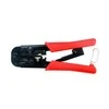 GEMBIRD T-WC-02 Gembird universalūs moduliniai užspaudimo įrankiai RJ45/RJ12/RJ11 T-WC-02