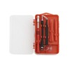GEMBIRD TK-SD-07 Gembird Precision antgalių rinkinys, 108 vnt