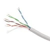 GEMBIRD UPC-5004E-SO Gembird UTP tvirtas kabelis, kat. 5e, 305m, pilka
