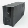 „EnerGenie“ | Nepertraukiamo maitinimo šaltinis (UPS) UPS-PC-652A su AVR | 650 VA | 220 V | 220 V