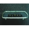 GEMBIRD CCP-MUSB2-AMBM-0.3M Gembird kabelis micro USB 2.0 AM-MBM5P 0,3M