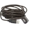 GEMBIRD USB A - USB akt. ilgintuvas, 5m