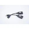 GEMBIRD UAE-30M Gembird USB 1.1 aktyvus prailginimo kabelis AM-LAN-AF, maks. 98 pėdų