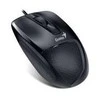 Genius KYE 31010231103 DX-150X USB BLK Pelė su laidu 1000 DPI optical sensor Ergonomic design