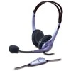 KYE 31710025100 Genius Ausinės HS-04S (su mikrofonu)