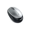 KYE 31030299102 Genius Bluetooth 4.0 Pelė NX-9000BT, 320mAh Li-polymer battery, Sidabrinis