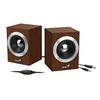 Kompiuterio kolonėlės Kompiuterių garsiakalbiai Genius SP-HF280
