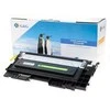 Tonerio kasetė G&G Juodas Suderinama CLT-K404S (NT-PS404BK)