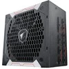 Gigabyte GP-AP850GM maitinimo blokas 850 W 20+4 pin ATX ATX Juoda
