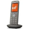 Gigaset CL660HX papildomas ragelis telefonui, pilkas