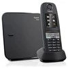 Gigaset E630 antracitas