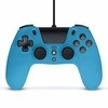 Gioteck „PlayStation 4 VX-4“ laidinis valdiklis (mėlynas)