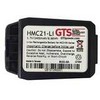 Gts Electronics MC2100 RECHARGEABLE BATTERY/3.7V 2400 MAH BTRY-MC21EAB0E