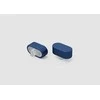 Klaviatūra Triton Glorious GMMK Wireless Numpad Slider - Navy Mėlyna
