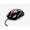 Žaidimų pelė Glorious Model O Minus (Glossy Black)