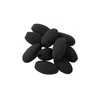 Jabra priekinio stiklo putos, skirtos BIZ 2400/PRO 94XX (10 vnt.)