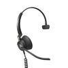 Ausinės Jabra Engage 50 Mono USB-C
