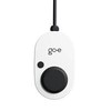 Go Echarger Krautuvas Go-e Gemini, 11 kW 16A 3 fazė Wallbox be kabelio (CH- 04- 11- 51)