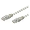„Goobay“ | CAT 6 jungiamasis kabelis, U/UTP | 95250