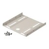 Goobay | 2,5" standžiojo disko montavimo rėmas iki 3,5"