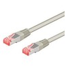Goobay GB CAT6 S/FTP RJ45 BULK 25M