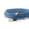 Goobay CAT 8.1 pataisinis kabelis, S/FTP (PiMF), - Kabelio ilgis 2 m