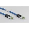 Goobay CAT 8.1 pataisinis kabelis, S/FTP (PiMF), - Kabelio ilgis 3 m